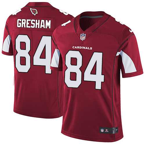 Nike Arizona Cardinals #84 Jermaine Gresham Red Team Color NFL Vapor Untouchable Limited Jersey,We sell and wholesale Nike Arizona Cardinals #84 Jermaine Gresham Red Team Color NFL Vapor Untouchable Limited Jersey on line form chian!